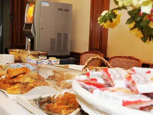 Hotel Mondial Marghera