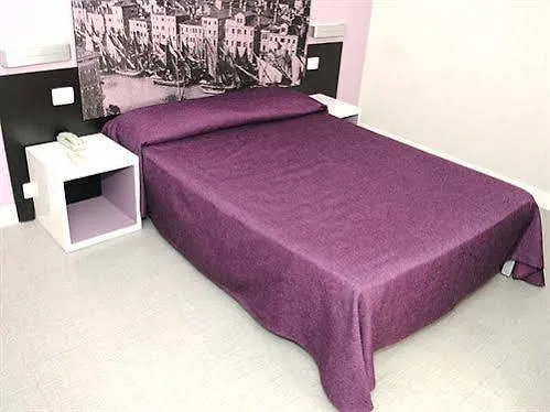 Hotel Mondial Marghera