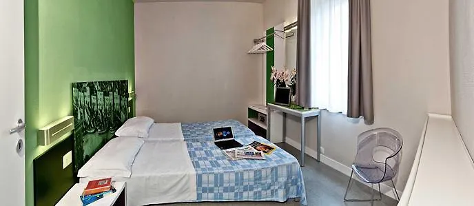 Hotel Mondial Marghera