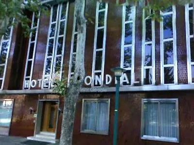 Hotel Mondial Marghera 3*,