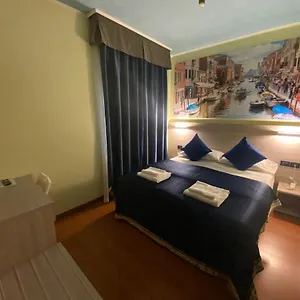 3* Ξενοδοχείο Ducale