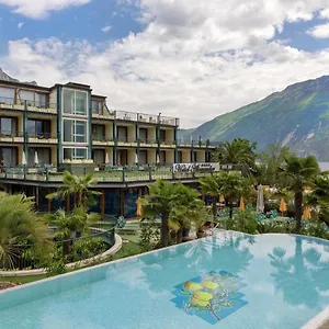 navštívit hotel
