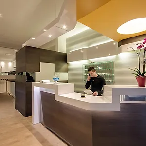 navštívit hotel
