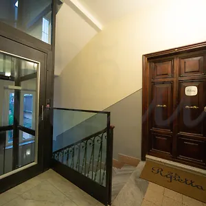 Ripetta 25 Prestige Ξενοδοχείο με διαμερίσματα