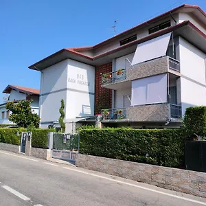 navštívit hotel