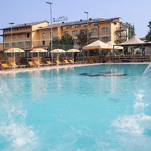 4* Szálloda Ancora Sport