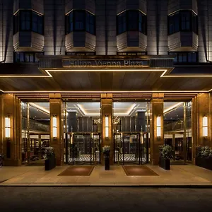 navštívit hotel