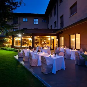 navštívit hotel