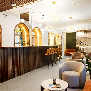 navštívit hotel