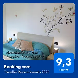 Appartement Ca' Lela, Marghera