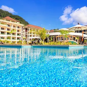 navštívit hotel