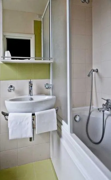Hotel Mondial Marghera