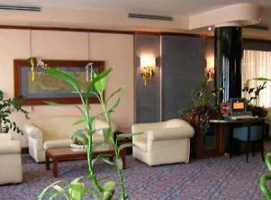 Hotel Mondial Marghera 3*,
