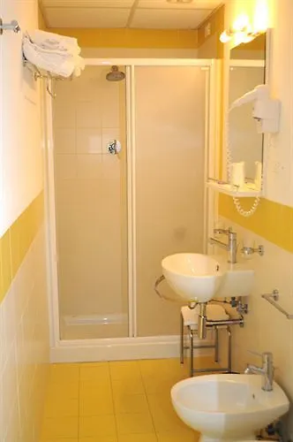 Hotel Mondial Marghera