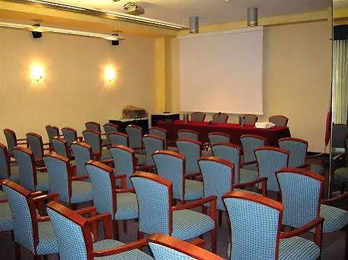 ***  Hotel Mondial Marghera Itálie