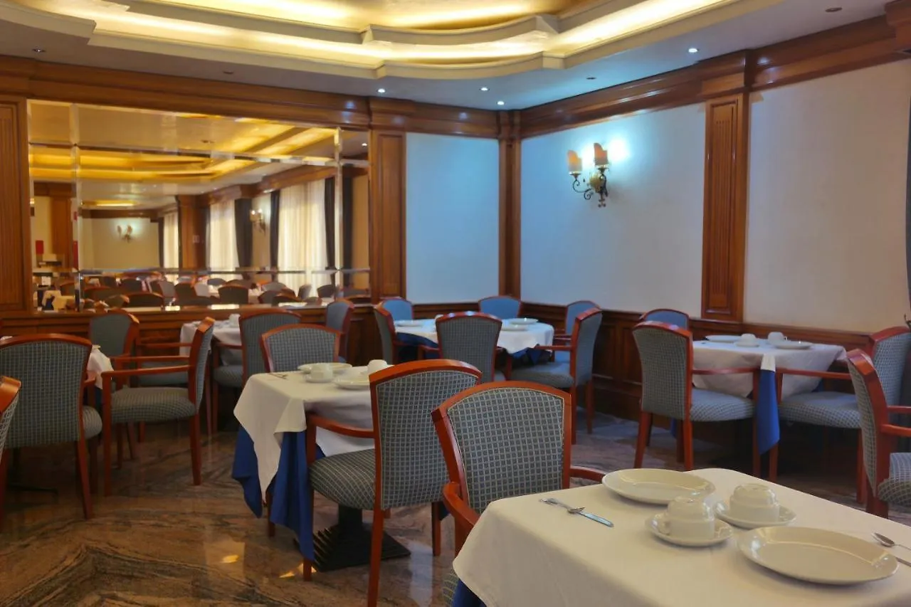 Hotel Mondial Marghera 3*,  Italy