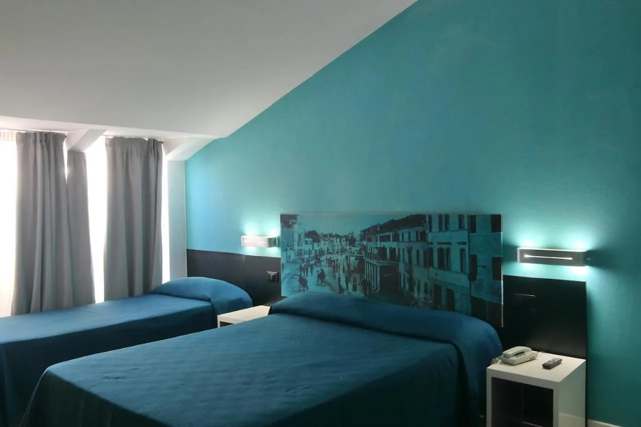 ***  Hotel Mondial Marghera Italy