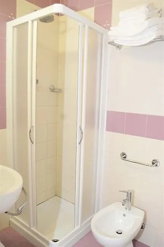 Hotel Mondial Marghera