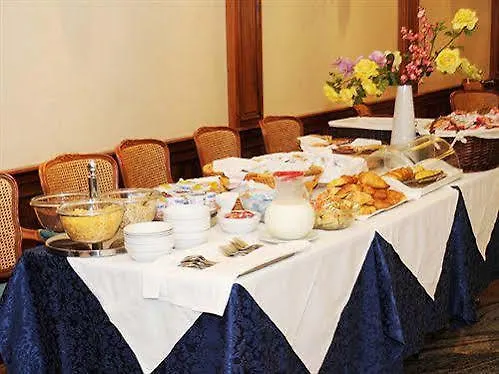 Hotel Mondial Marghera