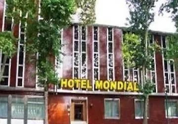 Hotel Mondial Marghera